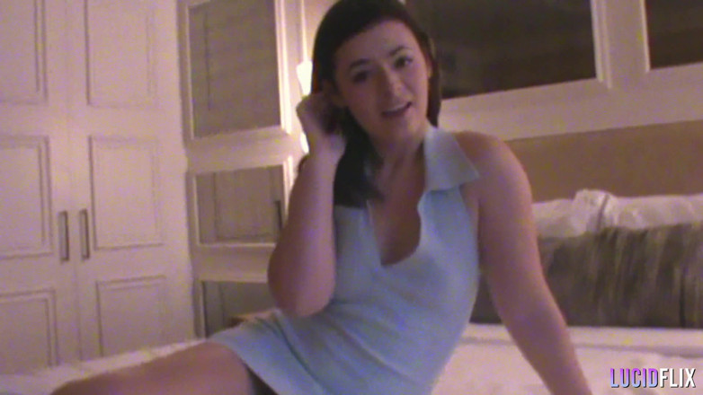 Lucid Flix: Vhsex Episode 8: Dharma Jones
