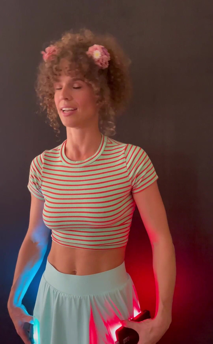 VibeWithMommy: クレイジーな彼女たちのちょっとしたBTSパート2!