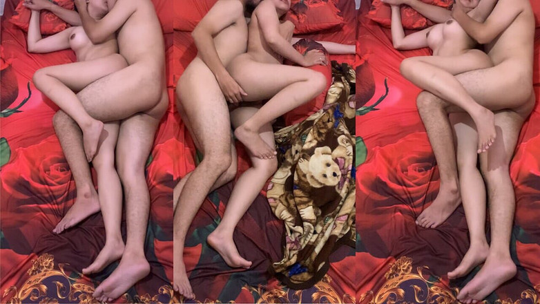 Hamster_Ball: Šukám svoji nevlastní sestru v ložnici, zatímco zůstávám se mnou