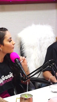 California TV Podcast - Lana, Luiza e Giovanna