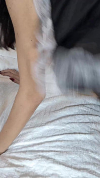 Jj Gunn Bangs Sexig städerska Anna Cummings