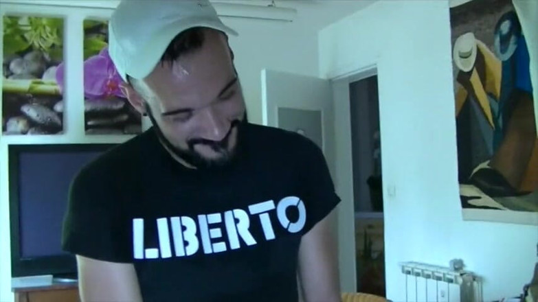 Gaybareback: Hetero lutschen und ficken schwul für 1 porno-schwulen film