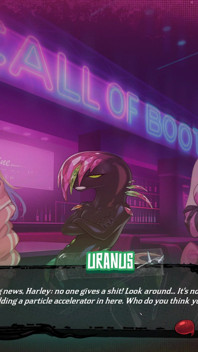 Futa Se Folla a Femboys: Gameplay De Dlc De Las Aventuras De Harley - Parte 1 - Garganta Profunda