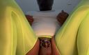 Xana_cd: Je suppose que seule une grosse bite peut me faire...