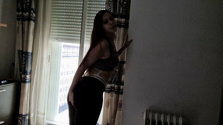 Holycandy: Ukazuji mi prsa