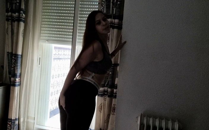 Holycandy: Засвіт моїх цицьок