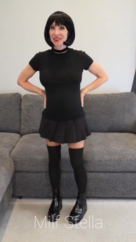 Preggo Lola