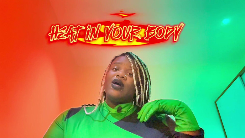 Gothic goddess domination mode: Ebony Shego Drains Your Balls and Your Wallet