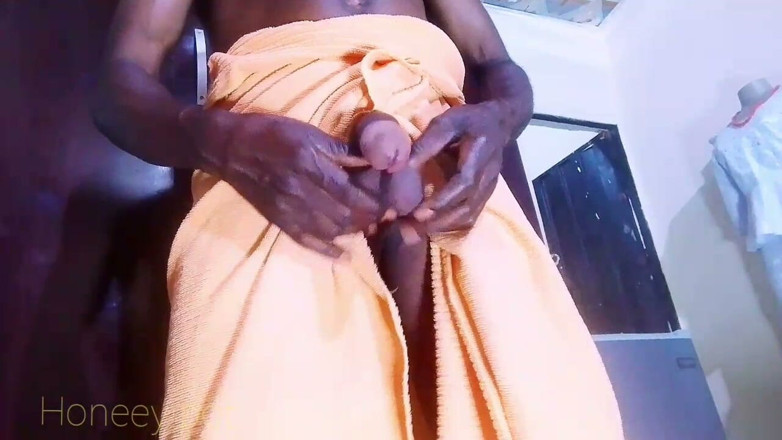Honey hole: Fuck Me Harder Baby