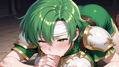 Prznai: Fire Emblem Fee Hen