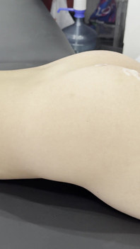 The Moment When Control Was Lost