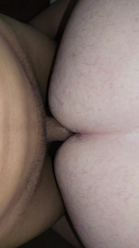 I'm Fuck the Stepdaddy