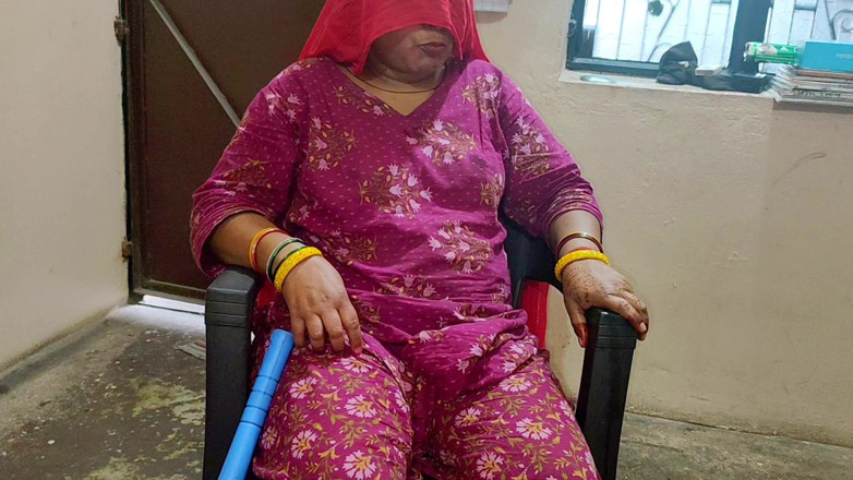 Annu bhabhi: Desi Sister Fuking Neighbour Boy's