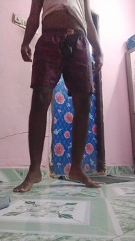 Tamilische sexy ansicht