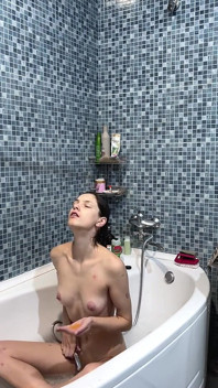 Une Douche Rapide?