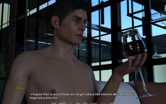 Snip Gameplay: Futa Health Care 5 I Almost Gave Megan a Handjob