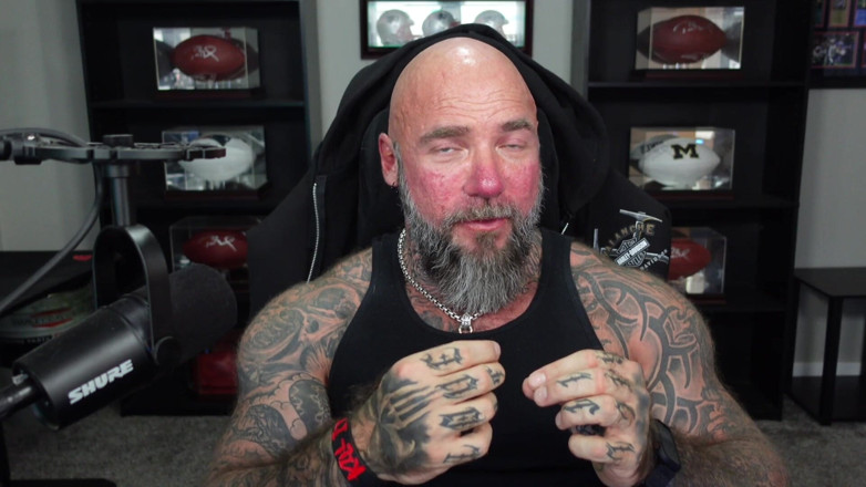 Raw and Uncensored with Masculine Jason: Is Porn Cheating? Porn Star Perspective