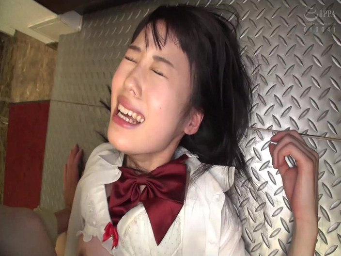 Vulture: Verkliga bilder: Hon bodde på en säker plats men hon...