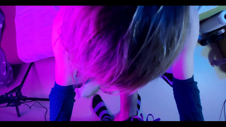 LalaThePala: Pieprzę tyłek Trappy'ego, zanim mnie pieprzy