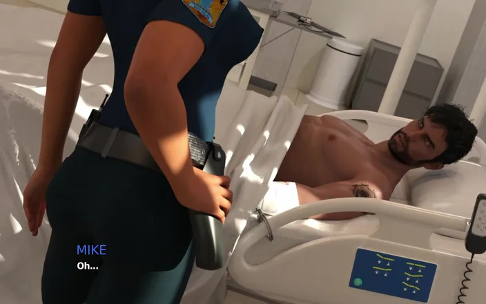 Wickedgammes: Sons of Analarchy Part 77