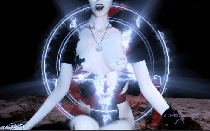 Rebecca Diamante: Myslím, že mě 666 krát denně