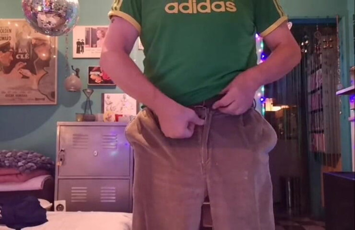 Monster_Meat_: Manšestrový fetiš věnovaný allcordům