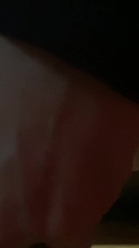 Just Reaching Further Into That Cervix