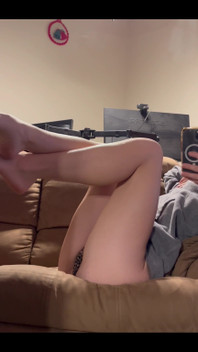 Want You in Between My Legs Baby