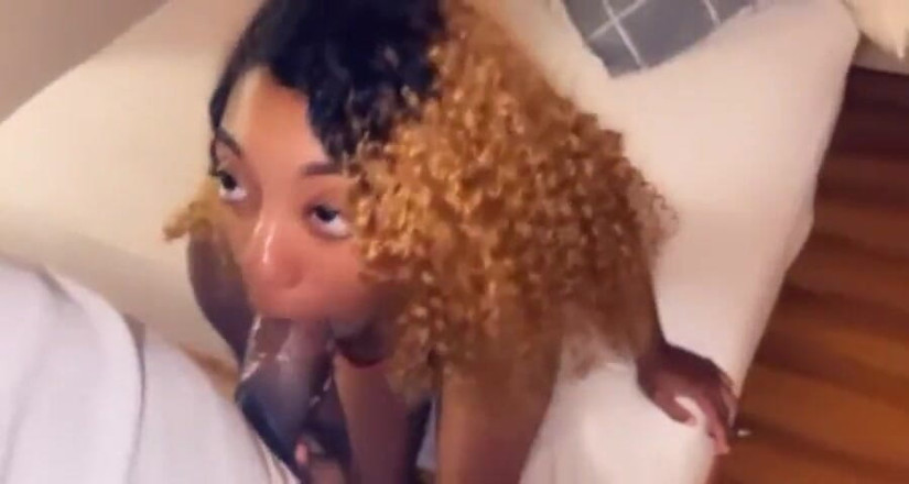Fijii pornbox: J’adore sucer une bite et éjaculer sur sa bite, une salope...