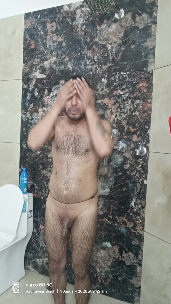 Rajasthani-old-lover: インド警察官