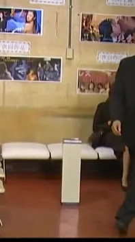 Fax-011: the Cinema - Part 3-9 - English Subtitles by Erojapanese