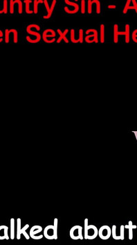 Cross Country Sin a Widower’s Illicit Sexual Healing Part 66 - English Audio Sex Story