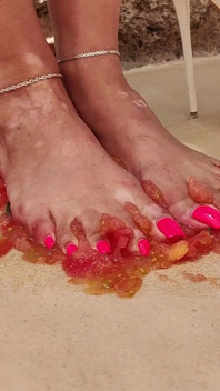 Pure Crushing - Destruction Beneath My Heels