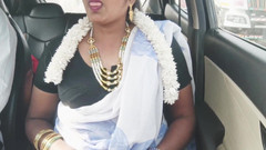 Telugu honey lips: E-2, p-3, pembicaraan kotor Telugu, pembicaraan kotor Telugu. Tante inggris...