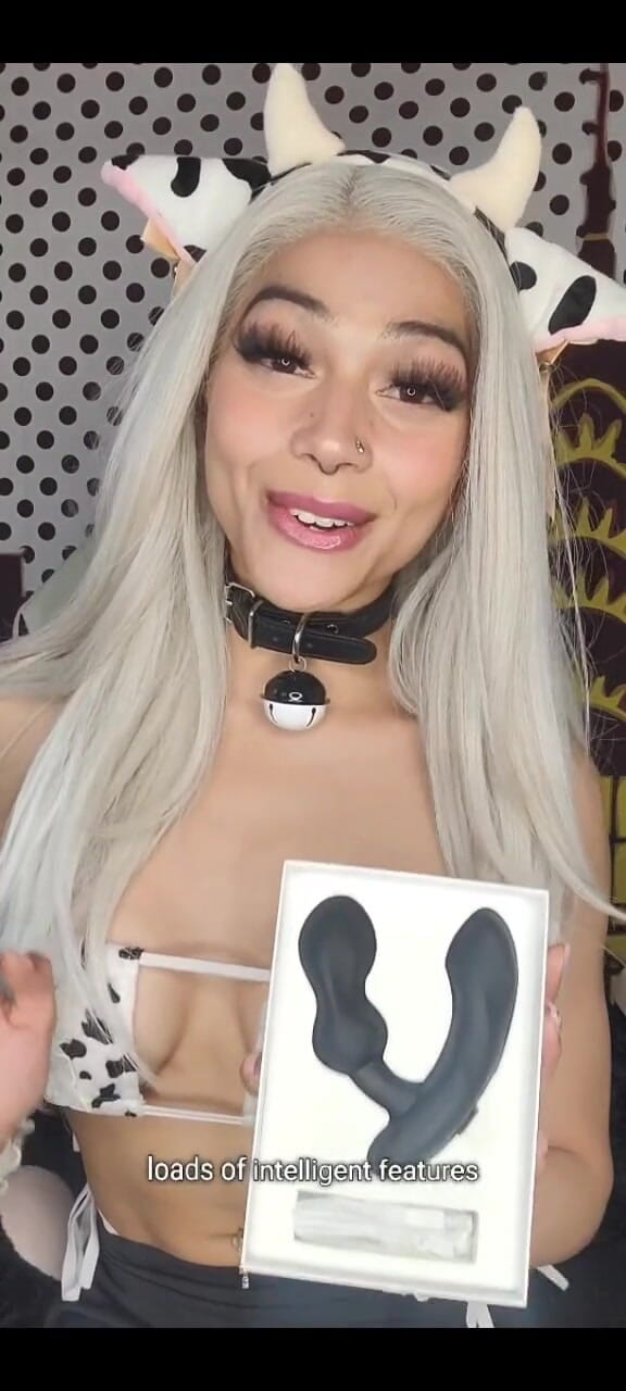 Ts Mirage: Vamos ordenhar!