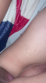 My Straight Friend Asks Me to Give Him Anal Until I Cum