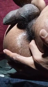 ช่วยตัวเองชายเดี่ยว ตอน(33)
