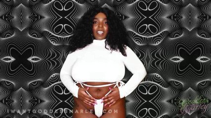 Goddess Marley: Assimilationcumplete_exe
