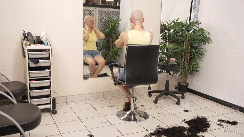 Euro Bald: Veera