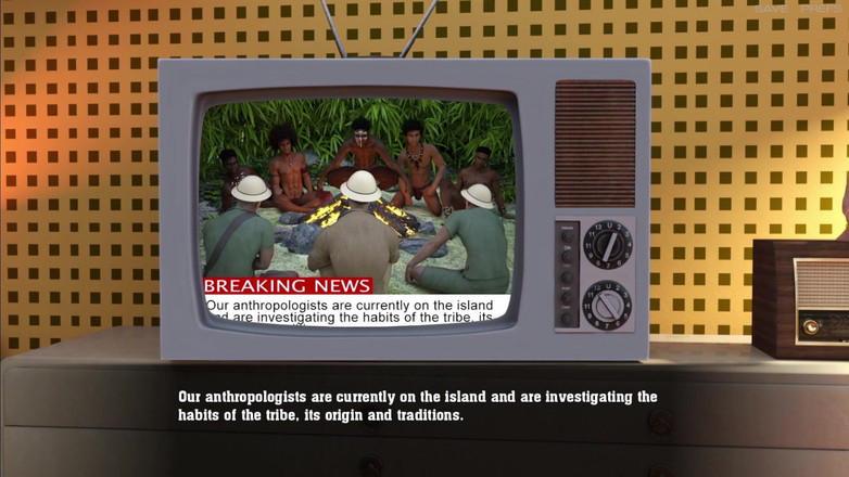 Femboy Maaya: An Island Tribes Practising Mutual Masturbation Rituals Sons of Jungle...