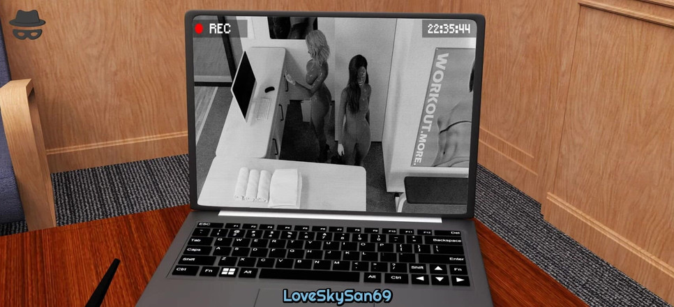 LoveSkySan69Real: Ladrón de corazones - parte 12 - ¡sueña con grandes tetas y chicas sexy...