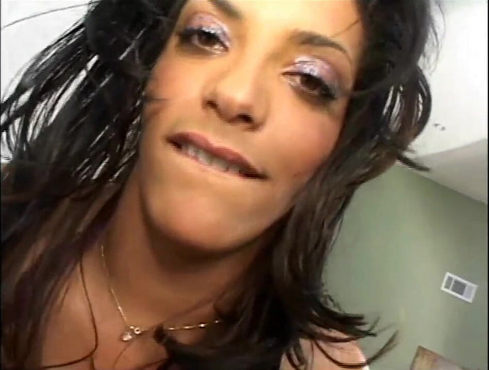 Bitch Girl Video: Handjob to the cum smoking cigarette to the cum