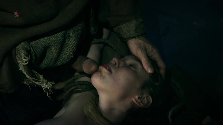 Inquisition and prison world: Hexenbiest - kompletter film