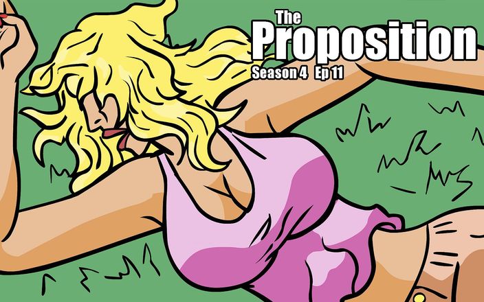 Dukes Hardcore Honeys: The Propos season 4 episódio 11