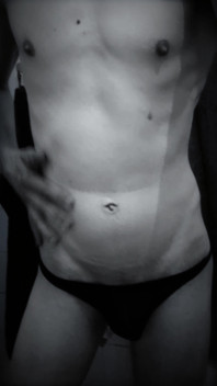 My Sexy Body for You