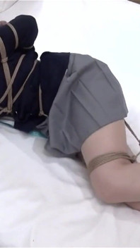 Binding Appreciation #4