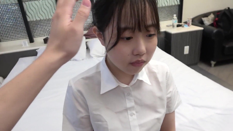 Sky Angel: Asian angel 1047