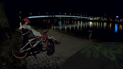 DedeDeville: Riktigt riskabelt och snabbt amatörsex med min styvbror, sprutande orgasm...