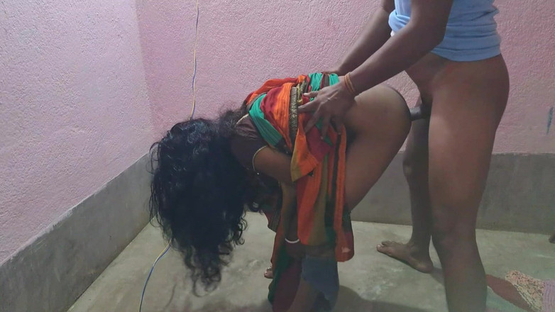 Trilokinath: Pákistánský bhabhi Sex