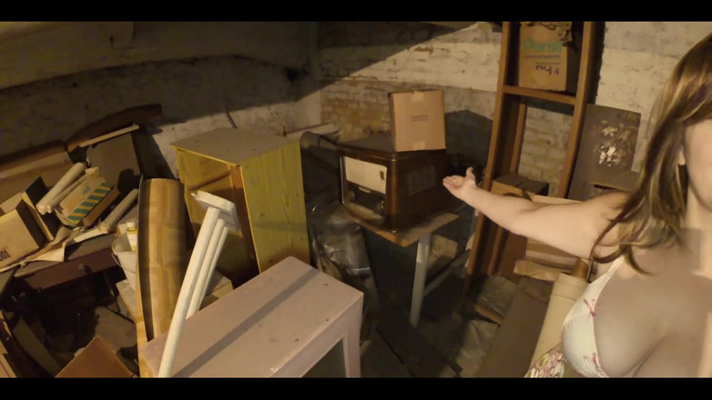 BritneySwallows: Anti-climax